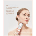 equipo de belleza eléctrico cuidado de la piel masajeador facial personal